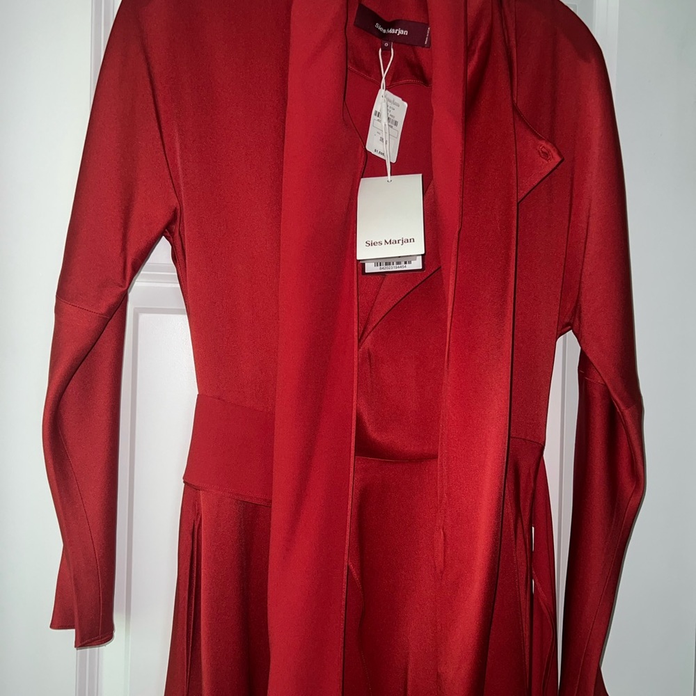 Dress - Picture 9 of 12